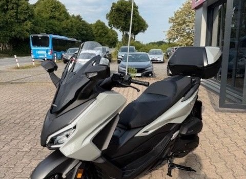 Neufahrzeug Honda Forza 125 - Bild 5