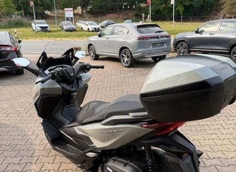 Neufahrzeug Honda Forza 125 - Bild 7