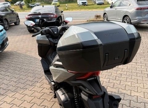 Neufahrzeug Honda Forza 125 - Bild 8