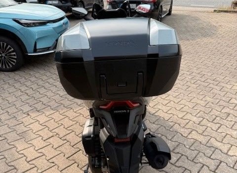 Neufahrzeug Honda Forza 125 - Bild 9