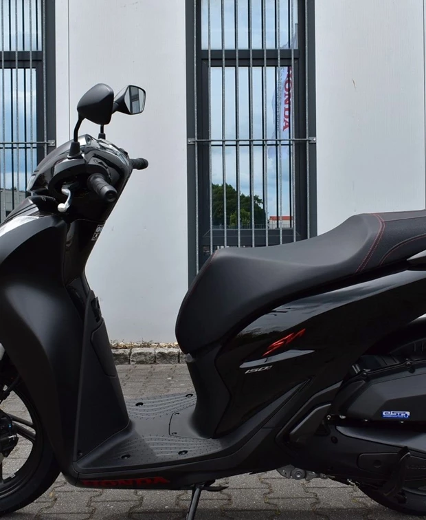 Honda SH150i