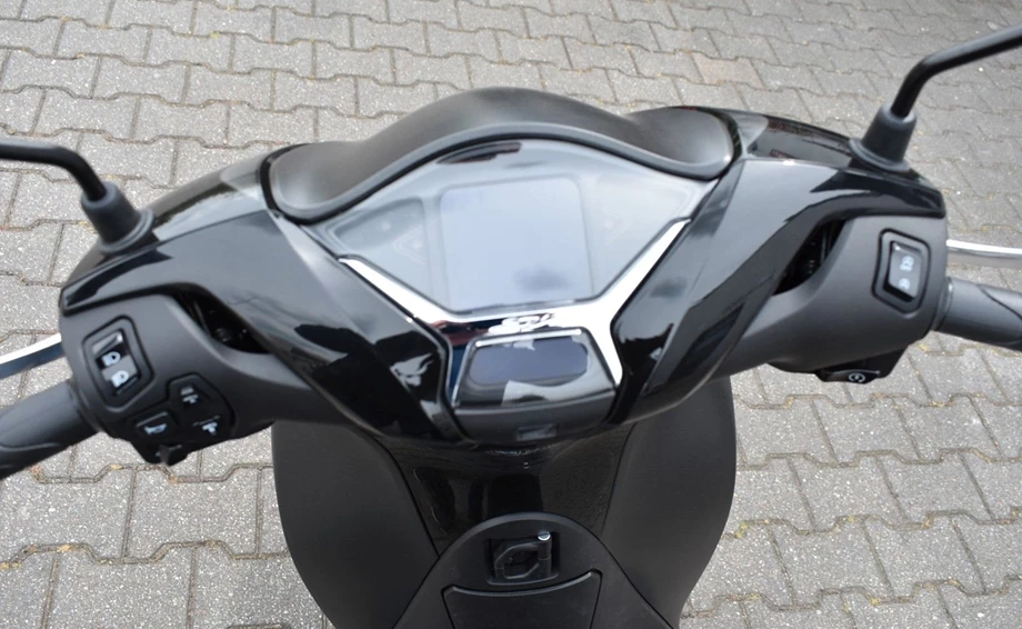 Angebot Honda SH150i Bild 6: Angebot Honda SH150i