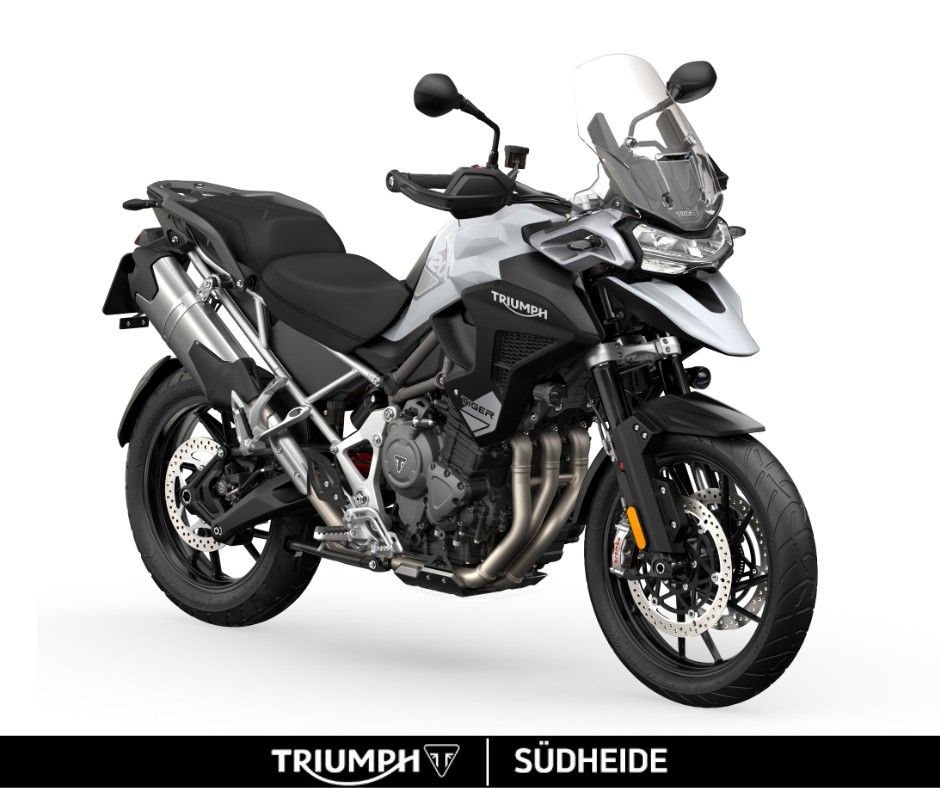 Triumph Tiger 1200 GT PRO<br />2025 - sofort verfügbar