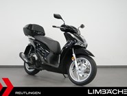 Honda SH150i