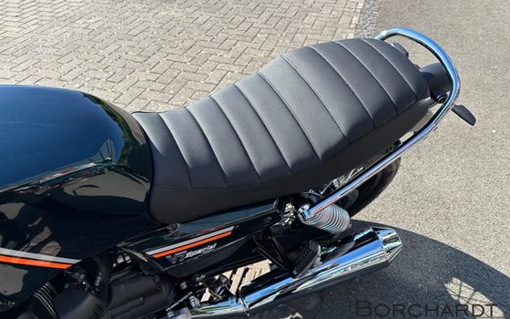 Neufahrzeug Moto Guzzi V7 Special - Bild 12