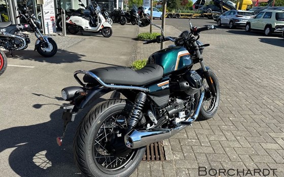 Neufahrzeug Moto Guzzi V7 Special - Bild 5