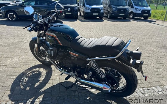 Neufahrzeug Moto Guzzi V7 Special - Bild 7