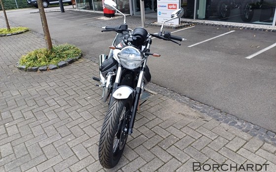 Neufahrzeug Moto Guzzi V7 Special - Bild 10