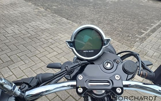Neufahrzeug Moto Guzzi V7 Special - Bild 13
