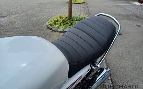 Neufahrzeug Moto Guzzi V7 Special - Bild 15