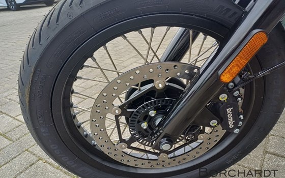 Neufahrzeug Moto Guzzi V7 Special - Bild 16