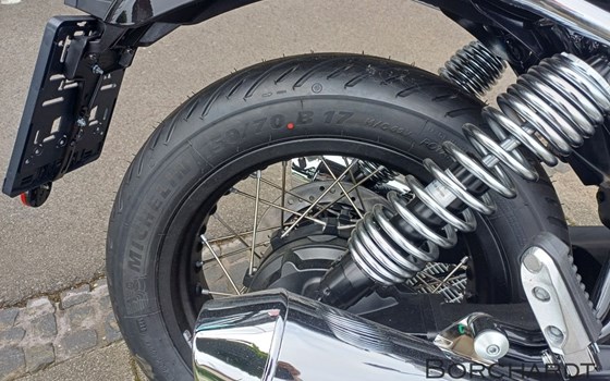 Neufahrzeug Moto Guzzi V7 Special - Bild 17