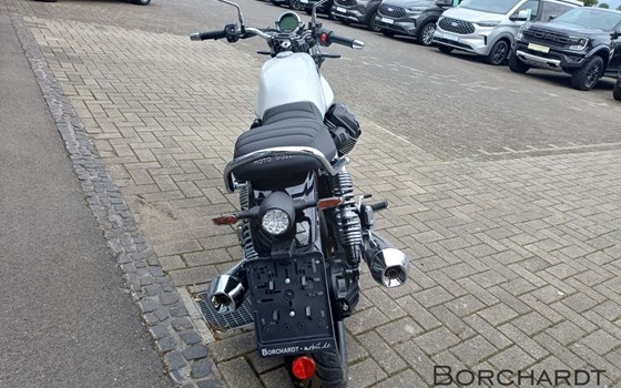 Neufahrzeug Moto Guzzi V7 Special - Bild 6