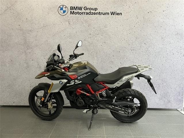 Motorrad