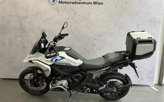 Gebrauchtmotorrad BMW R 1300 GS - Bild 1 Gebrauchtmotorrad BMW R 1300 GS - Bild 1