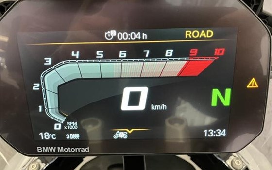 Gebrauchtmotorrad BMW R 1300 GS - Bild 10 Gebrauchtmotorrad BMW R 1300 GS - Bild 10