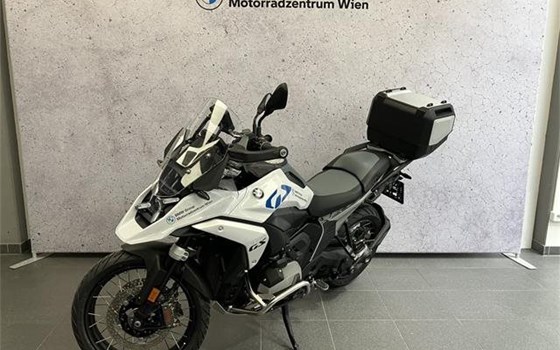 Gebrauchtmotorrad BMW R 1300 GS - Bild 2 Gebrauchtmotorrad BMW R 1300 GS - Bild 2