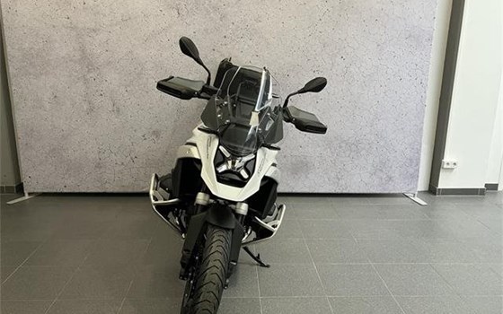 Gebrauchtmotorrad BMW R 1300 GS - Bild 3 Gebrauchtmotorrad BMW R 1300 GS - Bild 3