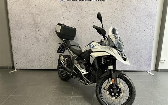 Gebrauchtmotorrad BMW R 1300 GS - Bild 4 Gebrauchtmotorrad BMW R 1300 GS - Bild 4