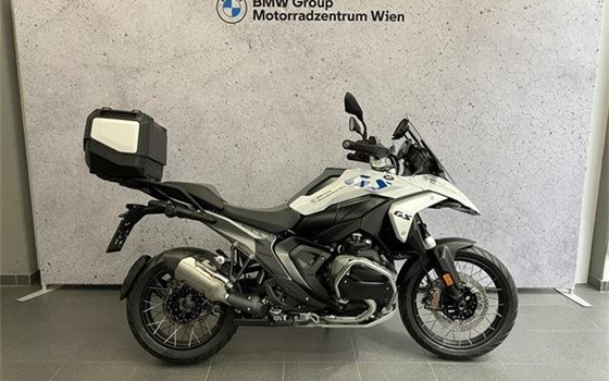 Gebrauchtmotorrad BMW R 1300 GS - Bild 5