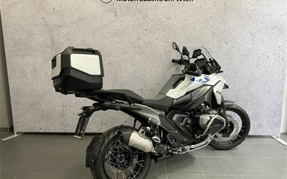 Gebrauchtmotorrad BMW R 1300 GS - Bild 6