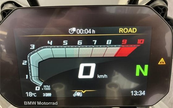 Gebrauchtmotorrad BMW R 1300 GS - Bild 7