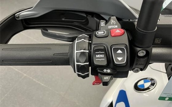 Gebrauchtmotorrad BMW R 1300 GS - Bild 8