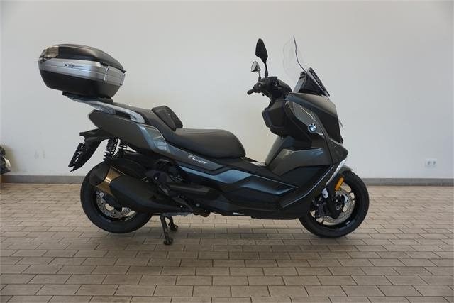 Motorrad