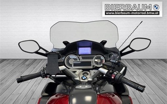 Gebrauchtmotorrad BMW K 1600 GT - Bild 1 Gebrauchtmotorrad BMW K 1600 GT - Bild 1