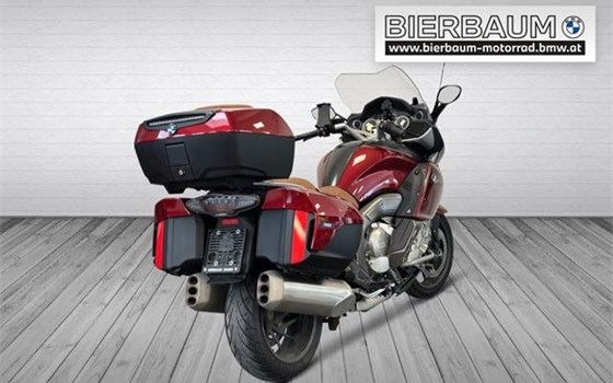 Gebrauchtmotorrad BMW K 1600 GT - Bild 3