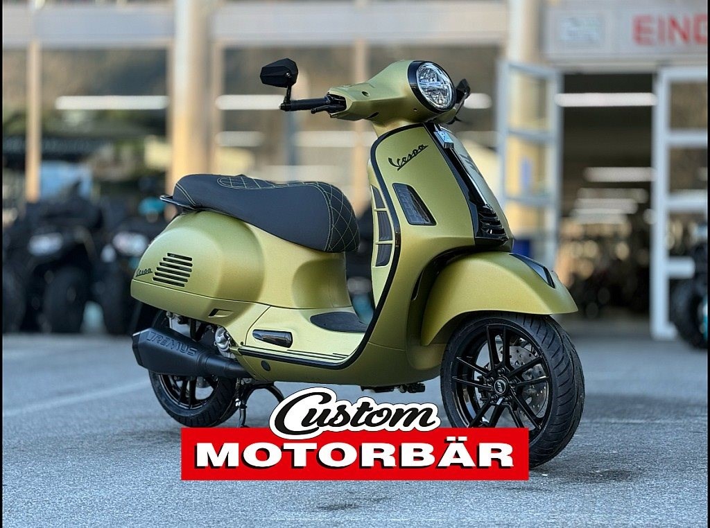 Motorrad
