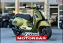 Motorrad