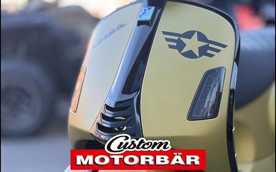 Neufahrzeug Vespa GTS 310 Super - Bild 4