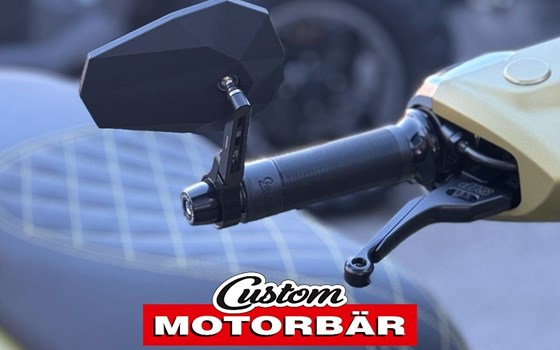 Neufahrzeug Vespa GTS 310 Super - Bild 9