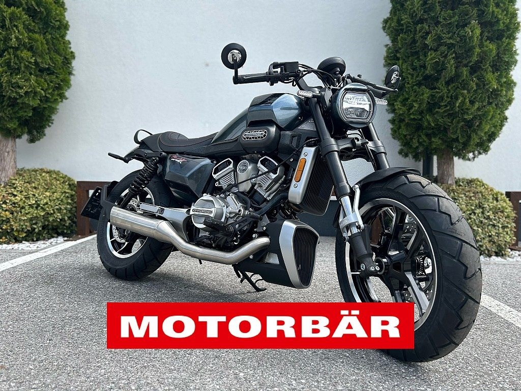 Motorrad