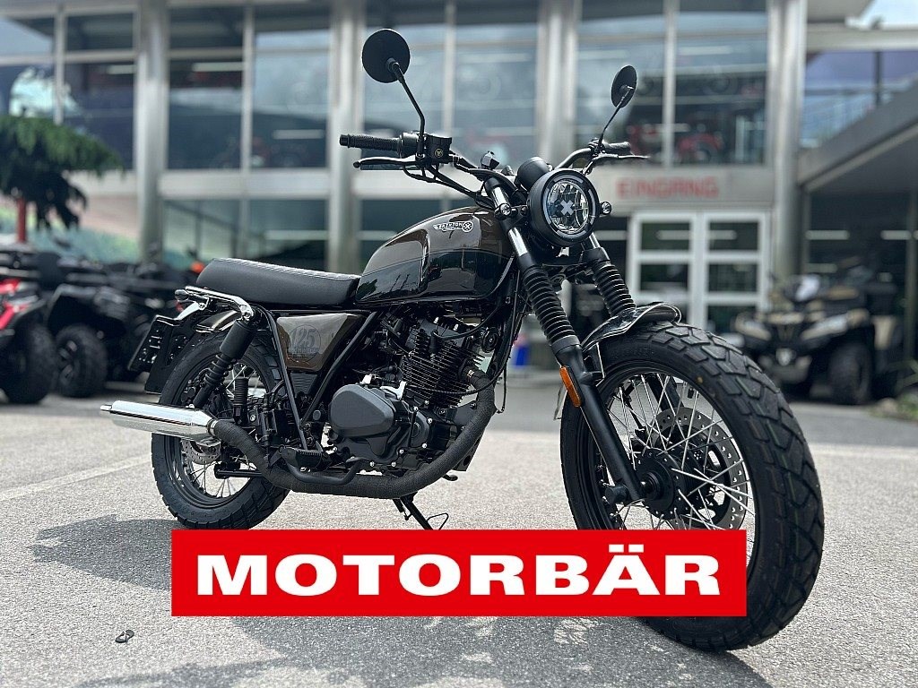 Motorrad