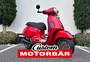 Motorrad