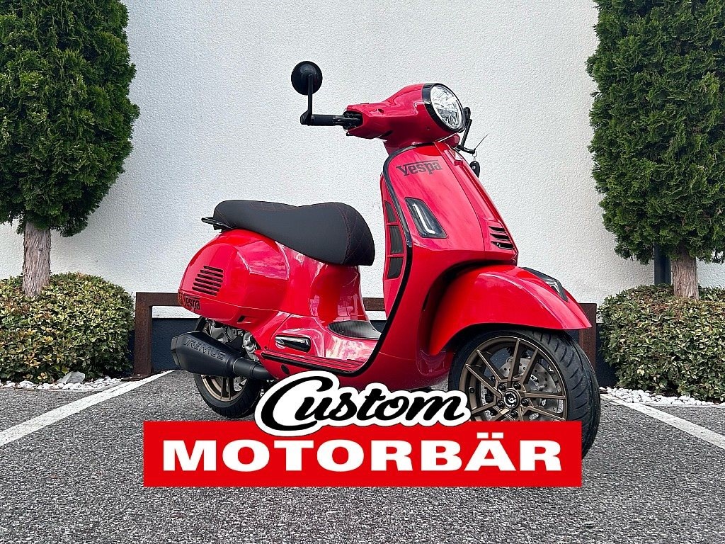 Motorrad