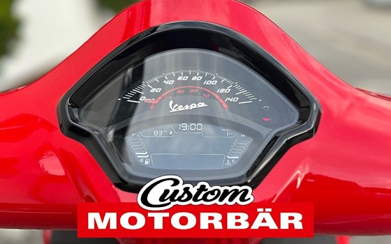 Neufahrzeug Vespa GTS 310 - Bild 10