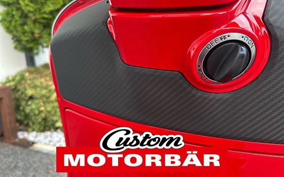 Neufahrzeug Vespa GTS 310 - Bild 11