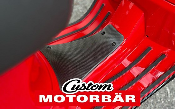 Neufahrzeug Vespa GTS 310 - Bild 12