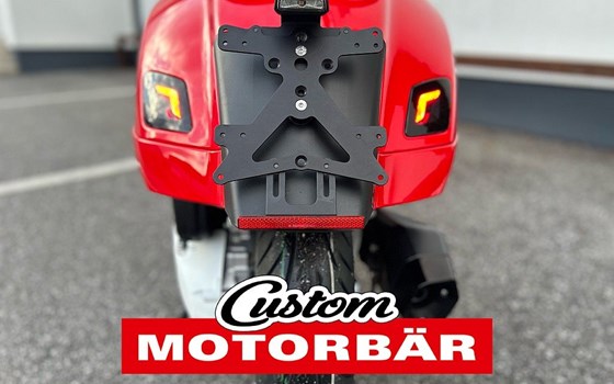 Neufahrzeug Vespa GTS 310 - Bild 14 Neufahrzeug Vespa GTS 310 - Bild 14