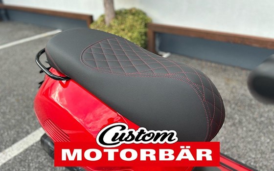 Neufahrzeug Vespa GTS 310 - Bild 6