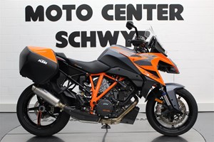 Angebot KTM 1290 Super Duke GT