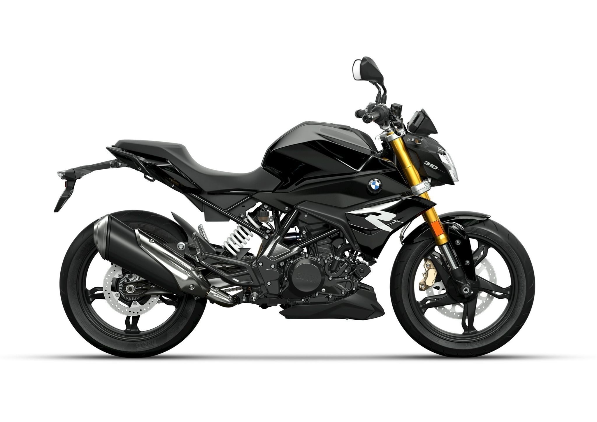 Motorrad