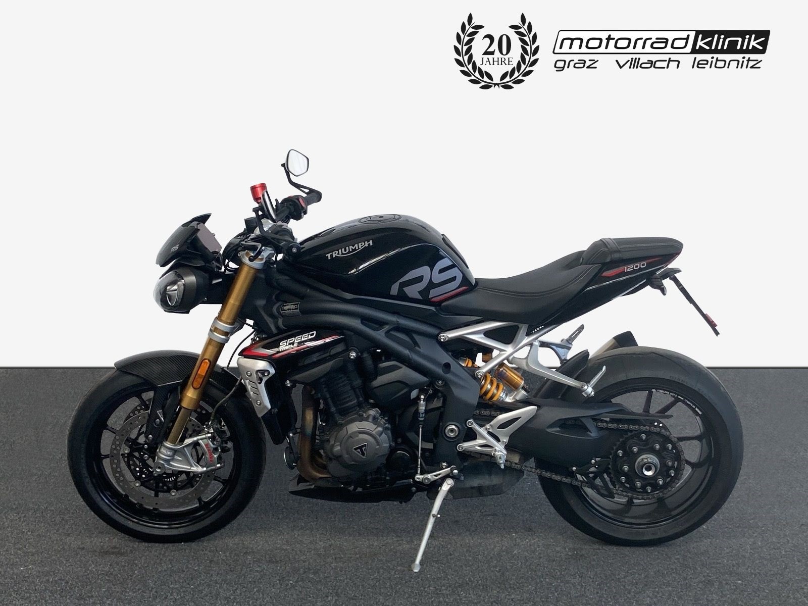 Motorrad