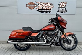 Harley-Davidson CVO Street Glide FLHXSE