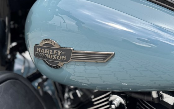 Gebrauchtmotorrad Harley-Davidson Touring Electra Glide Ultra Limited FLHTK - Bild 6 Gebrauchtmotorrad Harley-Davidson Touring Electra Glide Ultra Limited FLHTK - Bild 6