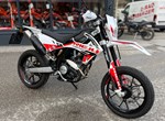 Angebot Rieju Marathon 125 SM PRO