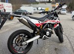 Angebot Rieju Marathon 125 SM PRO